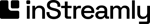 Instreamly logo