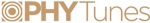 PHYTunes logo