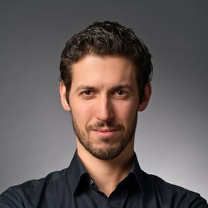 Profile Picture Ion Hauer Profile Picture Ion Hauer