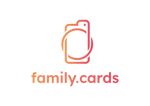 family.cards logo