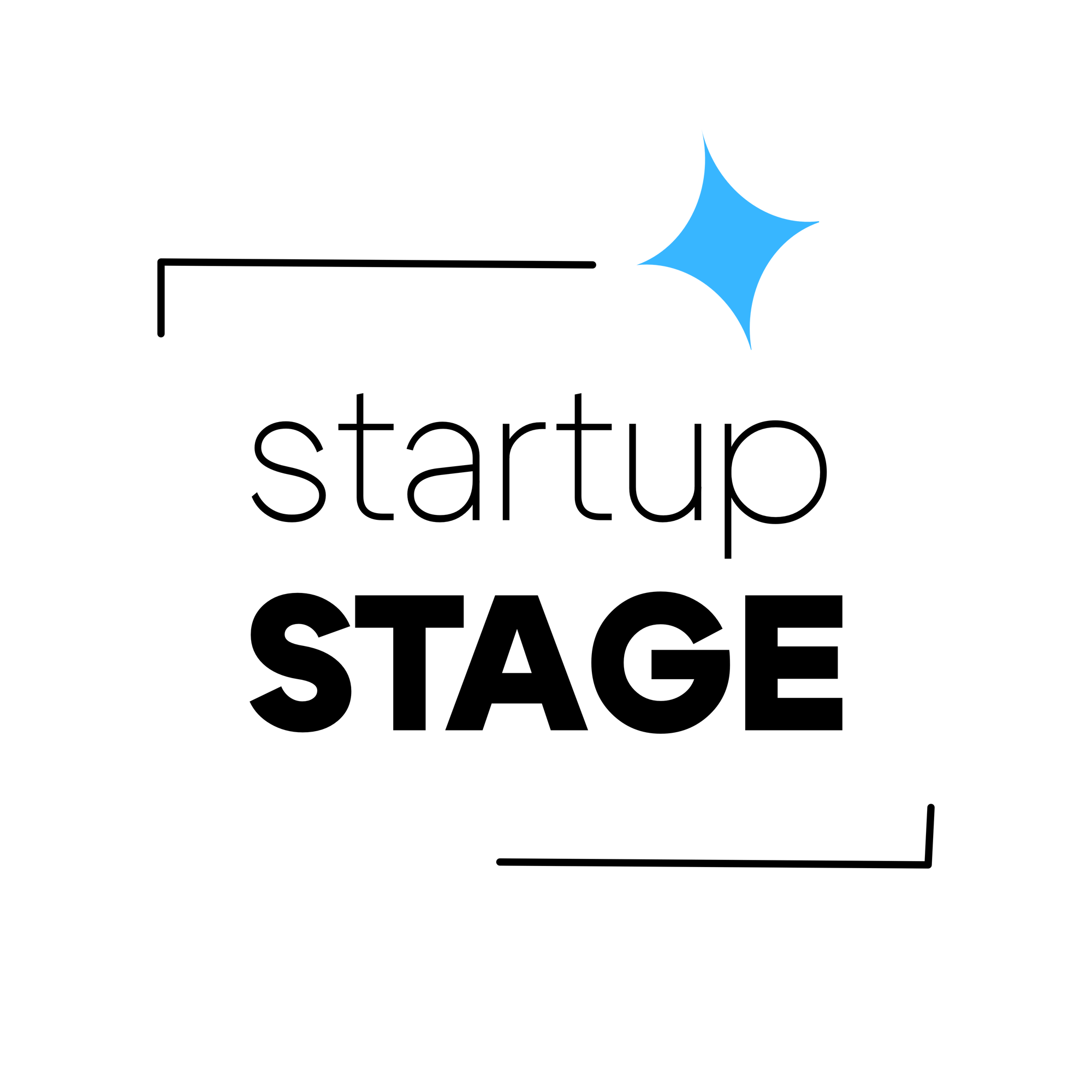 logo_StartupStage_black