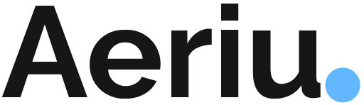 Aeriu logo